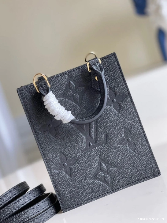FS CHEAP SAC VUITTON PLAT LOUIS PETIT 0724